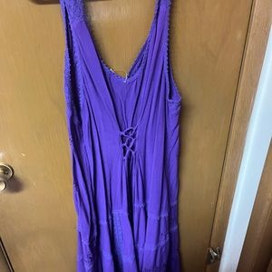 Holy Clothing Dress/Fantasy/Cosplay/Never Worn (purchased too large)
